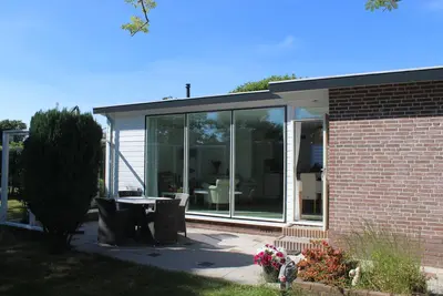 Image de Maison de vacances en bord de mer