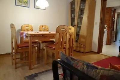 Image de Ferienwohnung 2, 2 Schlafzimmer, fĂĽr max. 4 Personen