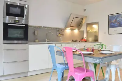 Image de Maison de pêcheur rénovée, 5 couchages, proche plage et commerces, Banyuls-sur-Mer