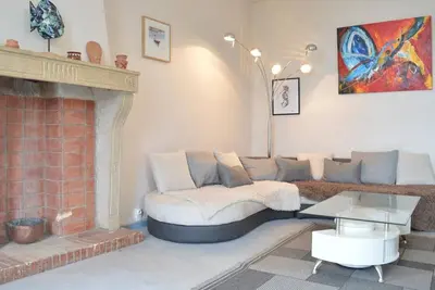 Image de Spacieux Appart 3 Chambres, Garage, Proche Port et Plage - Banyuls-sur-Mer