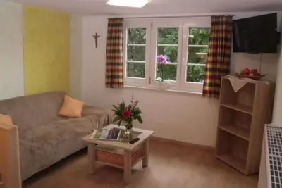 Image de Ferienwohnung A, 85qm, 2 Schlafzimmer, max. 4 Personen