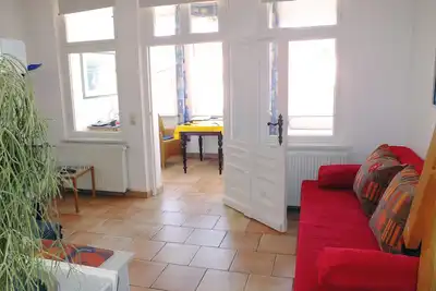 Image de Appartement 12 - Villa Mutabor