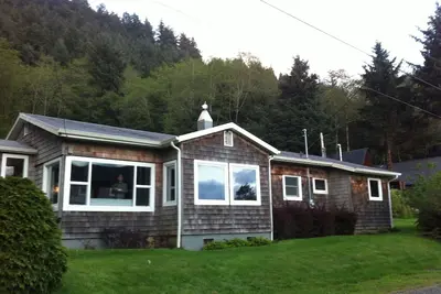 Image de N. Oregon Falcon Cove Beach House