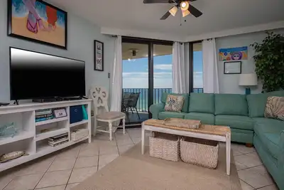 Image de Le choix des clients deux chambres sur la plage Ă Phoenix 3