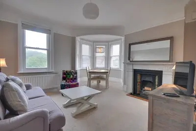 Image de Studland Retreat - Trois Chambres Appartement, Couchages 6