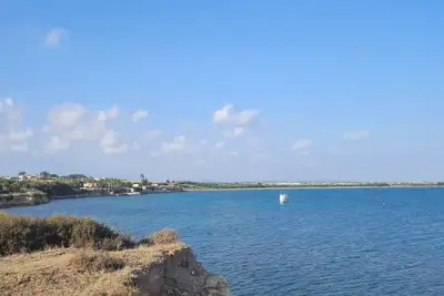 Image de Maison Stella Marina avec terrasse à 200 m de la mer