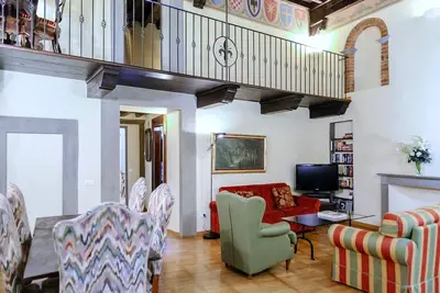 Image de Corne de luxe avec deux chambres