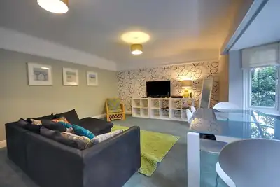 Image de Pippin House A - Trois Chambres Appartement, Couchages 6