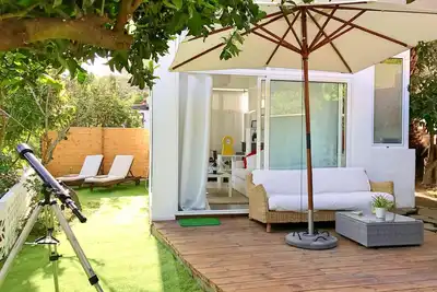 Image de Glass House in Gran Canaria