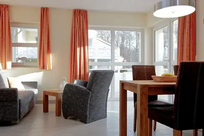 Image de Sundew Premium - Vineta Ferienpark Usedom