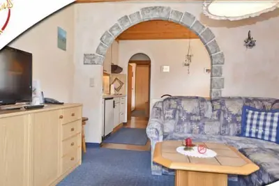 Image de Rez-de-chaussée surélevé n ° 2 - Immeuble Wöber