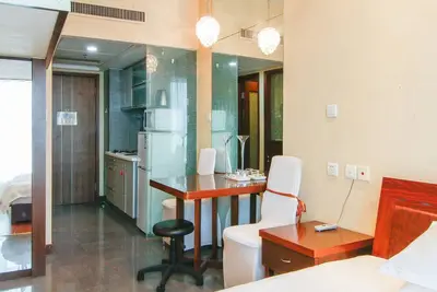 Image de Xidaojia Apartment Shanghai