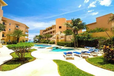 Image de Dina | 2br | Condo | Puerto Aventuras