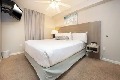 Image de C'est comme un Condo… c'est les Phoenix Hotels! Wifi Gratuit - Cuisine complète