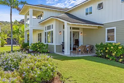 Image de Condos Aloha, Na Hale O Keauhou, Lotissement D-6, Vue sur l'océan, Ac
