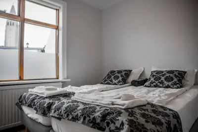 Image de Appartement dans le centre-ville.