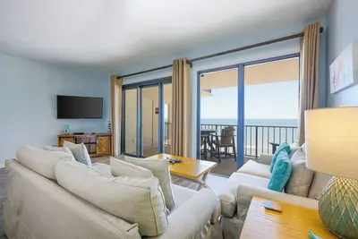 Image de Trois chambres sur la plage Ă Phoenix 2