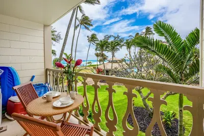 Image de Aloha Condos, Islander sur la plage, Condo 234, Ocean View, Ac