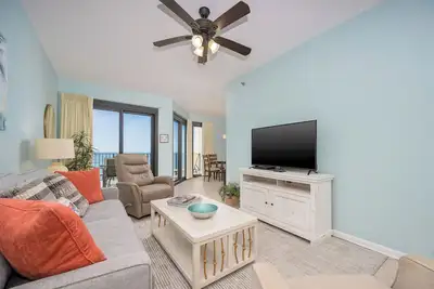 Image de Phoenix Vii ** 1 chambre ** Sur la plage!