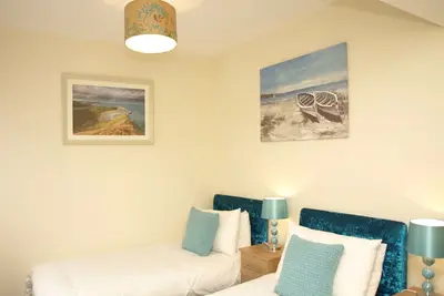 Image de Seaside holiday Apartments