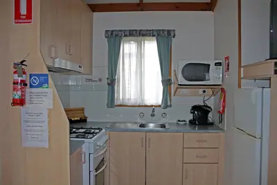 Image de Big4 Seymour Holiday Park