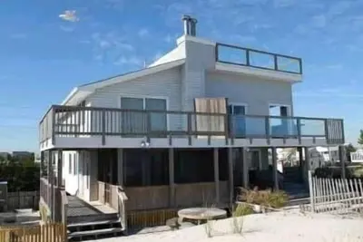 Chowderfest Disponible, Oceanfront-Private Beach Access-Vues, Vues, Vues