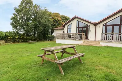 Image de Cottage des Gardiens, Sidmouth