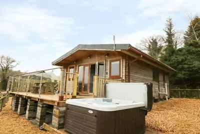 Image de La cabine, Pontardawe