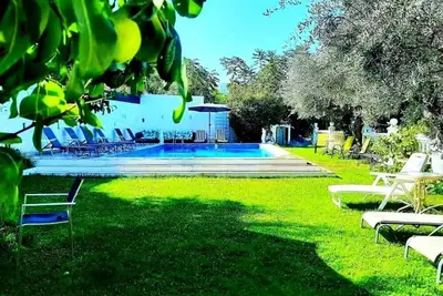 Image de Offre SPÉCIALE Villa del Tilo