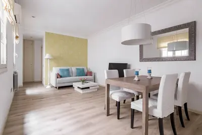 Image de El Viso Smart \/ Smart Apartments Madrid
