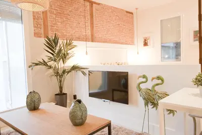 Image de Oasis Ii : Le luxe à deux pas du Prado