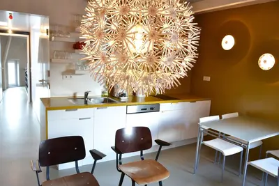 Image de Appartement - Amsterdam