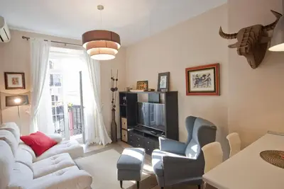 Image de Balcon Confortable Callao! 2ch\/wifi\/climatisation