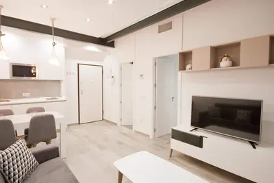 Image de Nouvel appartement de luxe Ă Sol