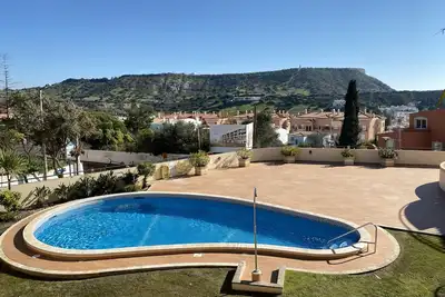 Image de Praia da Luz Villa, Portugal à proximité de la mer, restaurants