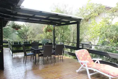 Image de Appartement de deux chambres avec la terrasse Artatore, Losinj (A-5377-a)