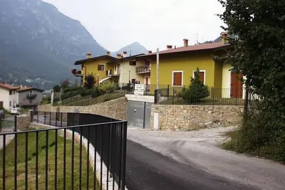 Casa Lucia 2 - Deux Chambres Appartement, Couchages 6