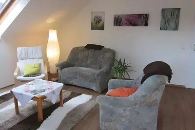 Image de Ferienwohnung Windeckkopf, 48qm, 1 Schlafzimmer, max. 3 Personen
