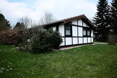 Image de Holiday park- Scout - Deux Chambres Resort, Couchages 4