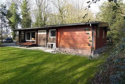 Image de Finse Bungalow 7p, Comfort