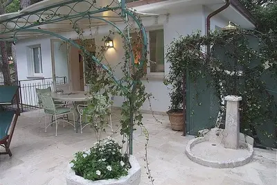 Image de Apartment- Iris - Une Chambre Appartement, Couchages 4