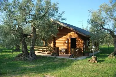 Image de Chalet 4 Agriturismo
