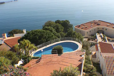 Image de Bella Panoramica - Deux Chambres Appartement, Couchages 4