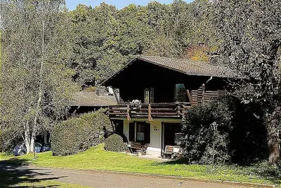 Image de Haus 1 - Typ B (Blockhaus)