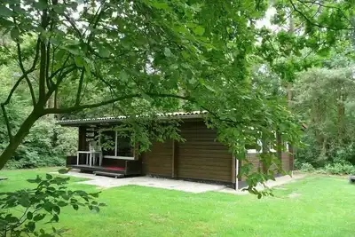Image de Finse Bungalow 6p - Trois Chambres Resort, Couchages 6
