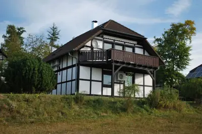 Image de Am Sternberg 211 - Deux Chambres Resort, Couchages 6