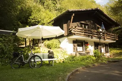 Image de Haus 1 - Typ C (kombiniert)
