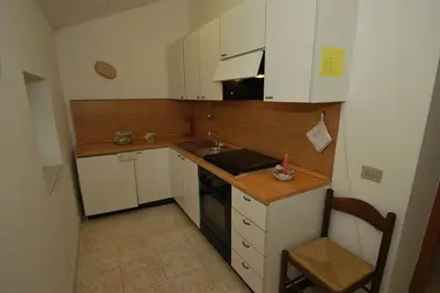 Image de Dante\/Pino - Deux Chambres Appartement, Couchages 6