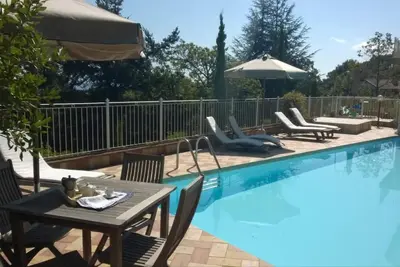Image de Villa La Quercia-Dalia