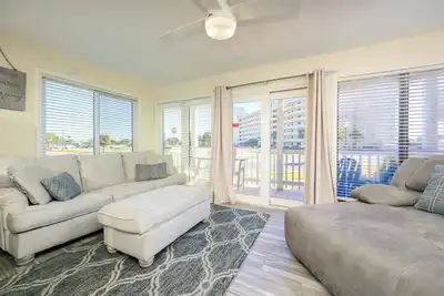 Image de Gulf Shores Plantation Ouest! 2 Br 2 Ba ~ Prix imbattables! * Nuits Gratuites!
